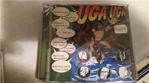 Various - Uga Uga - Trilha Nacional Da Novela
