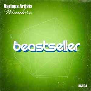 Various - Wonderz