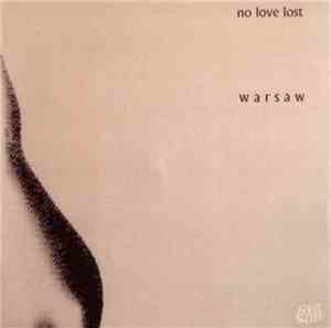 Warsaw  - No Love Lost