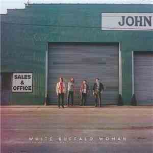 White Buffalo Woman - Like You Used To/Always On My Mind