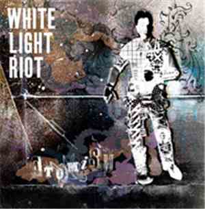 White Light Riot - Atomism