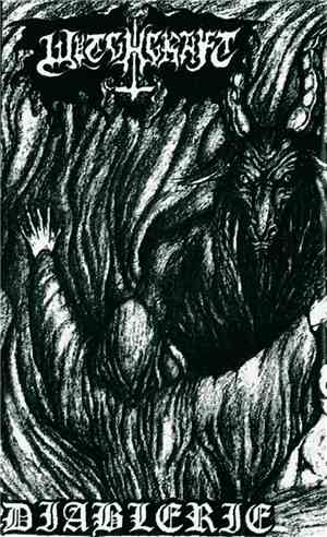 Witchcraft  - Diablerie