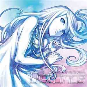 Xavi BCN Feat. Yukacco - Distance