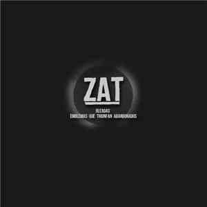 Zat - Oleadas - Emblemas Que Triunfan Abandonados
