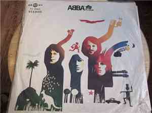 ABBA - The Album 