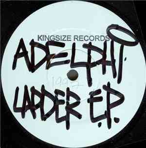 Adelphi - Ladder EP