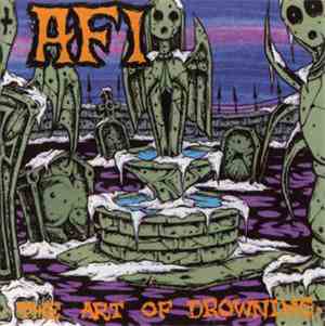AFI - The Art Of Drowning