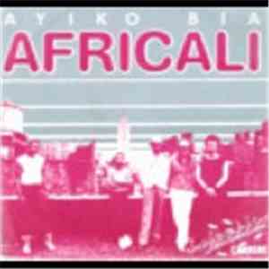 Africali - Ayiko Bia