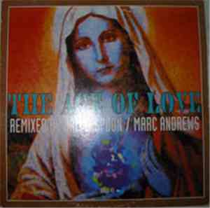 Age Of Love - The Age Of Love