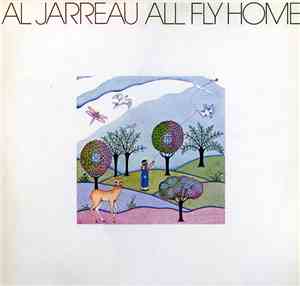 Al Jarreau - All Fly Home