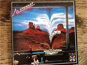Al Stewart - Time Passages