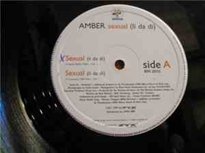 Amber - Sexual (li da li)