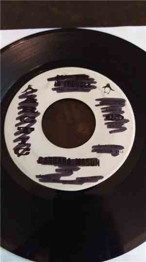 Barbara Mason - Poor Girl In Trouble