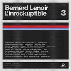 Bernard Lenoir - L'inrockuptible 3