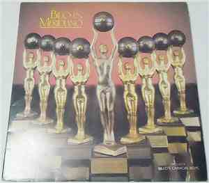 Billo's Caracas Boys - Billos En Meridiano