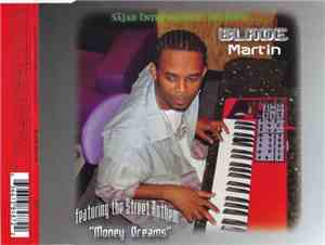 Blade Martin - Blade Martin