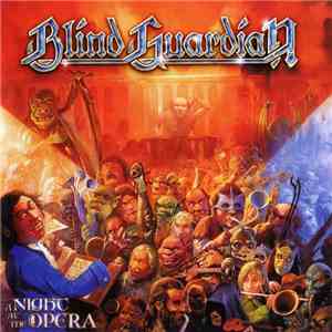 Blind Guardian - A Night At The Opera