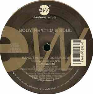 Body, Rhythm & Soul - Bang, The Body Goes Boom