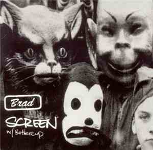 Brad - Screen / Buttercup