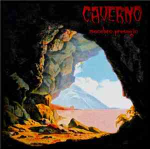 Caverno - Macabro Presagio
