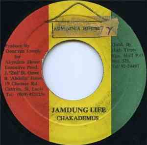 Chaka Demus - Jamdung Life
