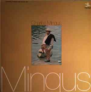 Charles Mingus - Mingus