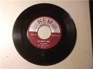 Cliff Ferré - The Pirate's Poop / That No Good _____!!