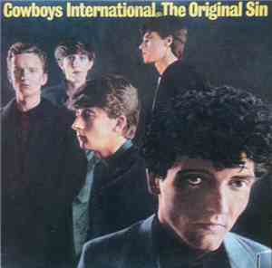 Cowboys International ® - The Original Sin