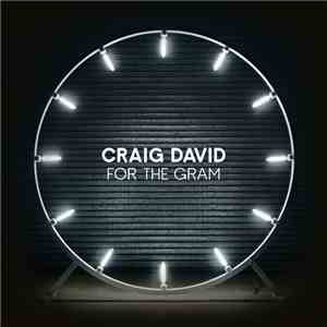 Craig David - For The Gram