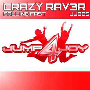 Crazy Rav3r Feat. Jodie  - Falling Fast