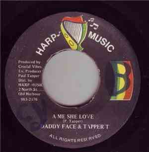 Daddy Face & Tapper T - A Me She Love