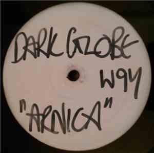 Dark Globe - Arnica
