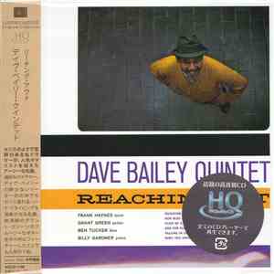 Dave Bailey Quintet - Reaching Out