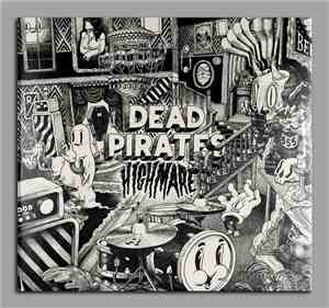 Dead Pirates - HIGHMARE