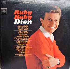 Dion  - Ruby Baby
