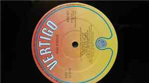 Dire Straits - Dire Straits