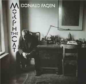 Donald Fagen - Morph The Cat