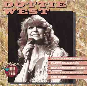 Dottie West - Dottie West