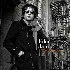 Eden James - These Streets