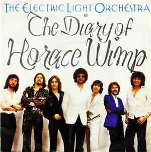 Electric Light Orchestra - The Diary Of Horace Wimp