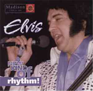 Elvis Presley - A New Kind Of Rhythm!