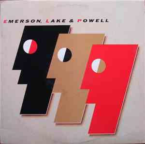 Emerson, Lake & Powell - Emerson, Lake & Powell