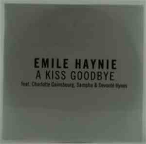 Emile Haynie Featuring Charlotte Gainsbourg, Devontè Hynes & Sampha - A Kis ...