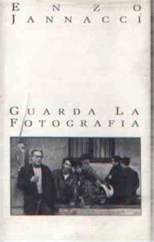 Enzo Jannacci - Guarda La Fotografia