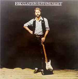 Eric Clapton - Just One Night