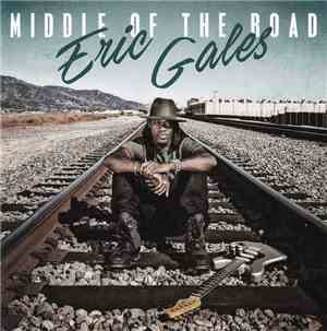 Eric Gales - Middle Of The Road
