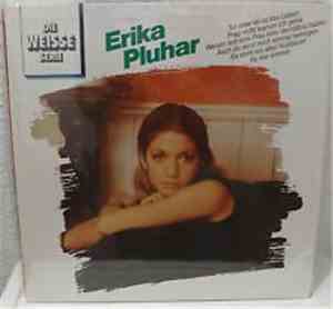 Erika Pluhar - Die Weisse Serie