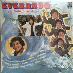Everardo Y Su Flota - Everardo Y Su Flota Musical