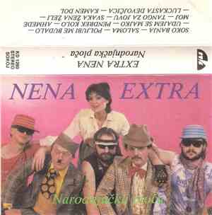 Extra Nena - Narodnjačka Ploča