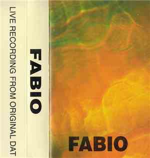 Fabio - Untitled